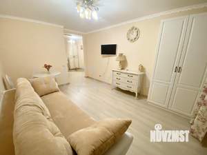 1-к квартира, на длительный срок, 42м2, 3/26 этаж