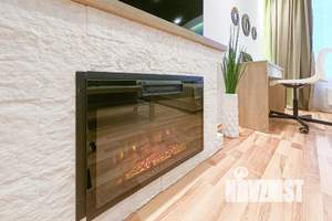 2-к квартира, посуточно, 50м2, 13/23 этаж