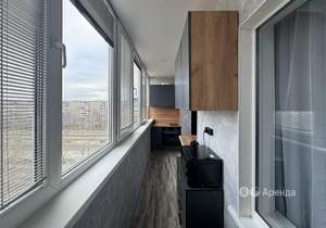 2-к квартира, на длительный срок, 31м2, 8/9 этаж