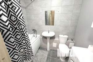 1-к квартира, посуточно, 30м2, 13/25 этаж