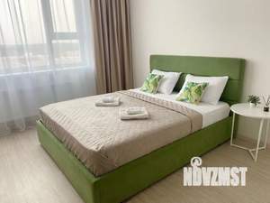 Студия квартира, посуточно, 30м2, 22/28 этаж