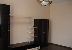 1-к квартира, на длительный срок, 48м2, 4/20 этаж