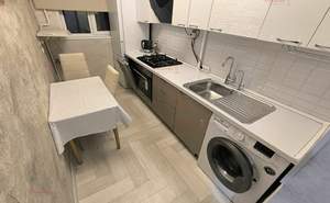 3-к квартира, на длительный срок, 58м2, 3/9 этаж