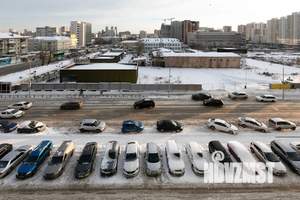 1-к квартира, посуточно, 62м2, 5/20 этаж