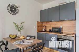 1-к квартира, посуточно, 52м2, 16/30 этаж