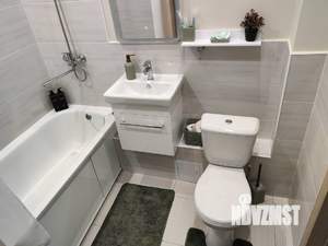 Студия квартира, посуточно, 27м2, 13/25 этаж