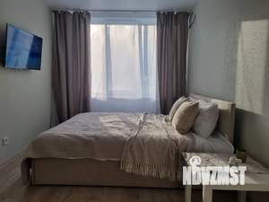 1-к квартира, посуточно, 32м2, 2/25 этаж