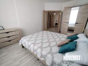 1-к квартира, на длительный срок, 43м2, 24/25 этаж