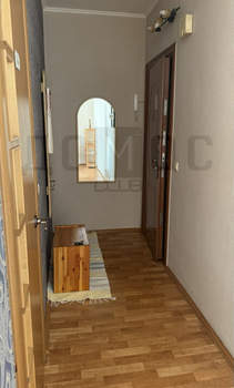 2-к квартира, на длительный срок, 48м2, 4/6 этаж