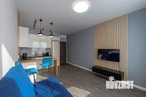 2-к квартира, на длительный срок, 50м2, 9/25 этаж