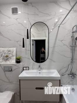 1-к квартира, на длительный срок, 39м2, 3/20 этаж