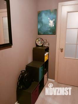 Студия квартира, на длительный срок, 27м2, 3/15 этаж