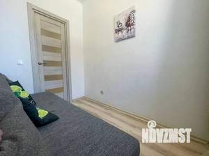 2-к квартира, посуточно, 26м2, 5/16 этаж