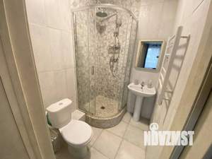 2-к квартира, посуточно, 43м2, 1/1 этаж