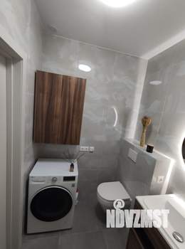 1-к квартира, на длительный срок, 39м2, 5/32 этаж