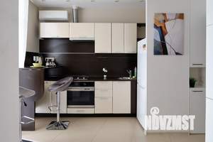 1-к квартира, посуточно, 31м2, 1/1 этаж