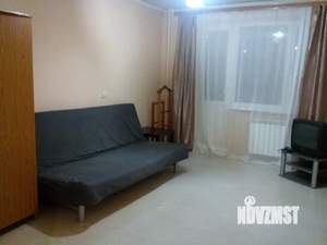1-к квартира, на длительный срок, 34м2, 10/12 этаж