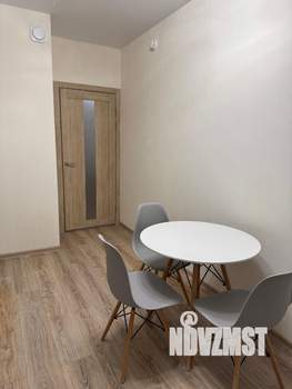 1-к квартира, на длительный срок, 40м2, 21/22 этаж