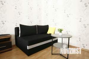 1-к квартира, посуточно, 55м2, 1/1 этаж