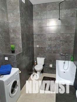 1-к квартира, посуточно, 34м2, 1/1 этаж