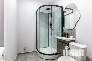 1-к квартира, посуточно, 25м2, 19/25 этаж