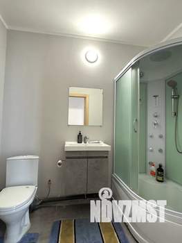 2-к квартира, посуточно, 62м2, 2/25 этаж