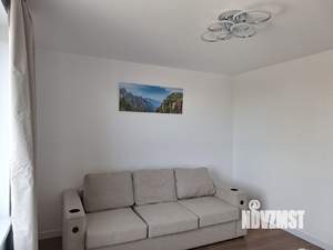 2-к квартира, на длительный срок, 46м2, 7/10 этаж