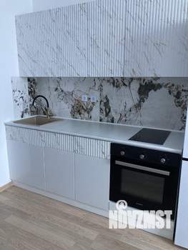 Студия квартира, на длительный срок, 28м2, 25/27 этаж