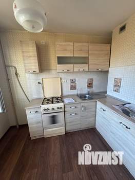 1-к квартира, на длительный срок, 34м2, 4/9 этаж