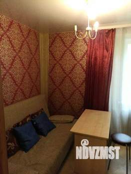 1-к квартира, на длительный срок, 35м2, 1/12 этаж