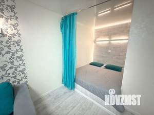 1-к квартира, посуточно, 45м2, 16/19 этаж