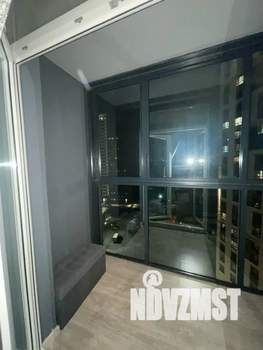 1-к квартира, посуточно, 41м2, 13/25 этаж