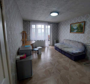 2-к квартира, на длительный срок, 48м2, 14/16 этаж