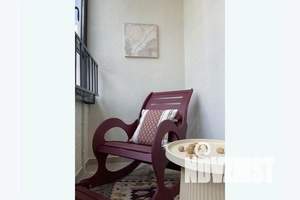 1-к квартира, посуточно, 48м2, 7/25 этаж