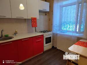 2-к квартира, на длительный срок, 46м2, 1/5 этаж