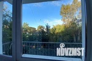 2-к квартира, посуточно, 44м2, 3/5 этаж