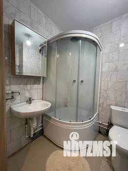 Студия квартира, посуточно, 23м2, 4/25 этаж