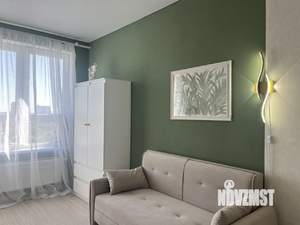 3-к квартира, на длительный срок, 70м2, 17/33 этаж