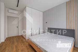 2-к квартира, на длительный срок, 55м2, 8/16 этаж