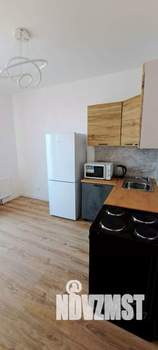 1-к квартира, на длительный срок, 37м2, 8/9 этаж