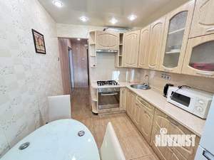 2-к квартира, на длительный срок, 47м2, 6/12 этаж