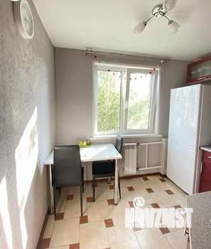 2-к квартира, на длительный срок, 42м2, 5/5 этаж