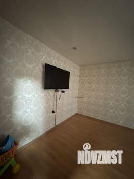 2-к квартира, на длительный срок, 43м2, 4/10 этаж