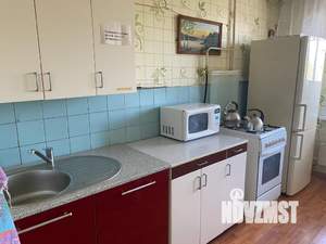 2-к квартира, посуточно, 50м2, 5/9 этаж