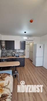 Студия квартира, на длительный срок, 20м2, 15/29 этаж