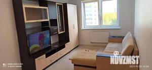 2-к квартира, на длительный срок, 52м2, 6/10 этаж