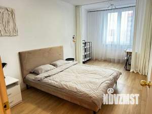 1-к квартира, посуточно, 37м2, 1/1 этаж