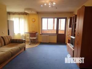2-к квартира, на длительный срок, 44м2, 3/5 этаж