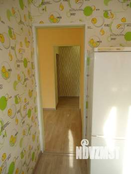 1-к квартира, на длительный срок, 32м2, 5/5 этаж