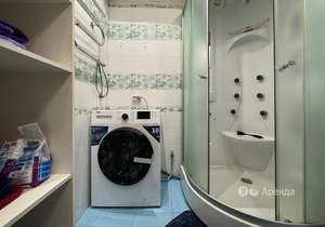 2-к квартира, на длительный срок, 42м2, 1/2 этаж